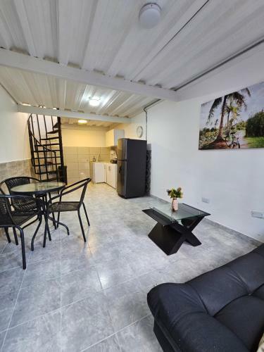Apartamento Duplex En La Circunvalar Por Parceros Group