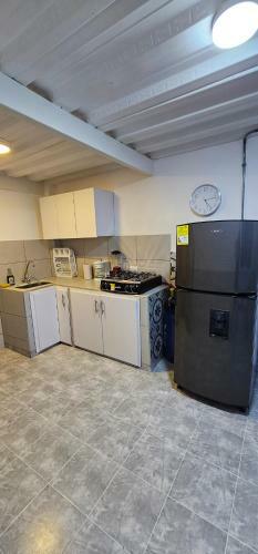 Apartamento Duplex En La Circunvalar Por Parceros Group