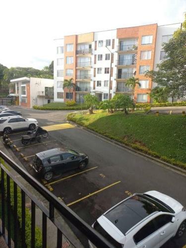 Apartamento Hogare�o