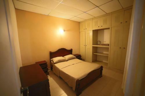 Casa Hotel La Sexta Avenidad