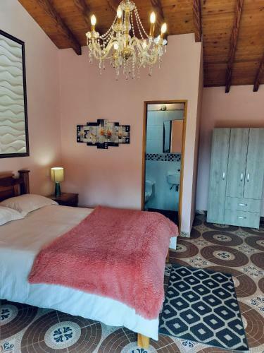 Hotel Los Caballeros