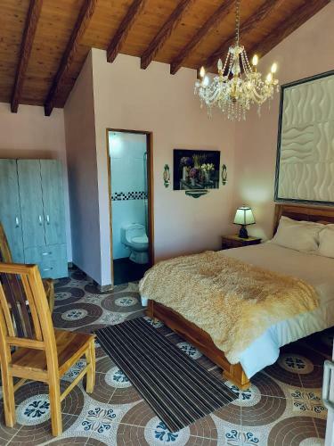 Hotel Los Caballeros
