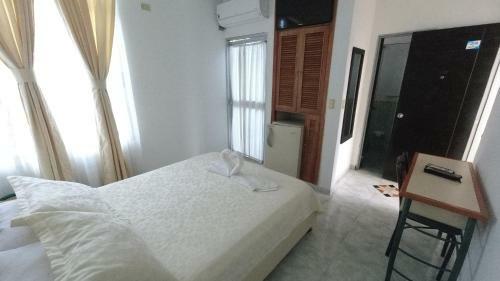 Hotel Miami En Melgar