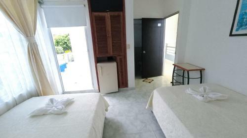 Hotel Miami En Melgar