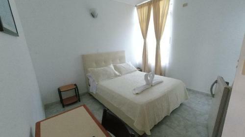 Hotel Miami En Melgar