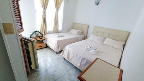 Hotel Miami En Melgar