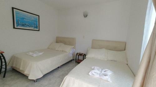 Hotel Miami En Melgar