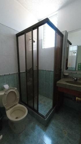 Hotel Miami En Melgar
