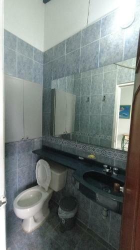 Hotel Miami En Melgar