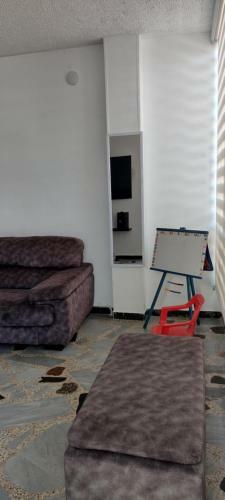 Apartamento Melgar, Tolima