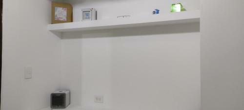Apartamento Melgar, Tolima