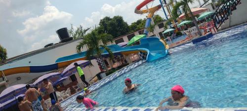 Apartamento Melgar, Tolima