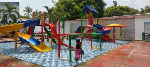 Apartamento Melgar, Tolima