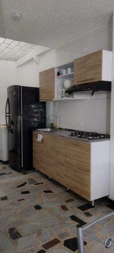 Apartamento Melgar, Tolima