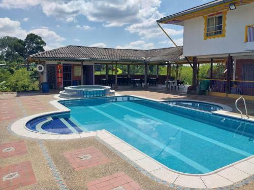 Agroturismo Finca Villa Valentina