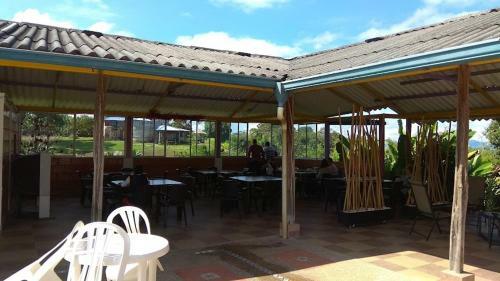 Agroturismo Finca Villa Valentina