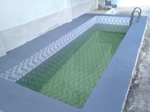Villa Blue River
