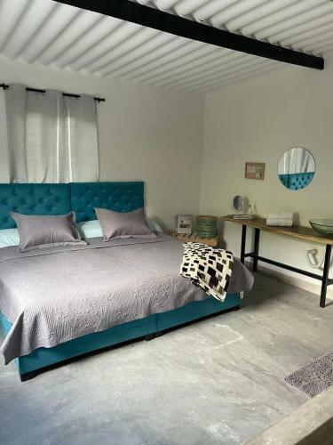 Villa Blue River