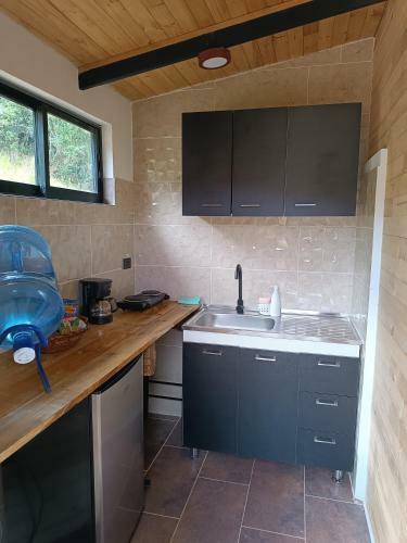 Glamping Caelum. Refugio Al Aire Libre, En Macheta Cundinamarca