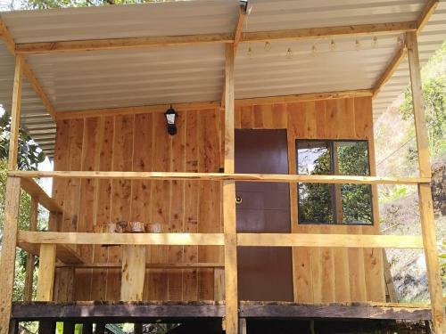 Macheta Climbing House