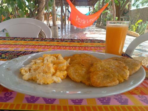Hostal Del Mar Vendra