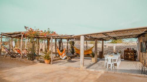 Hostal Del Mar Vendra