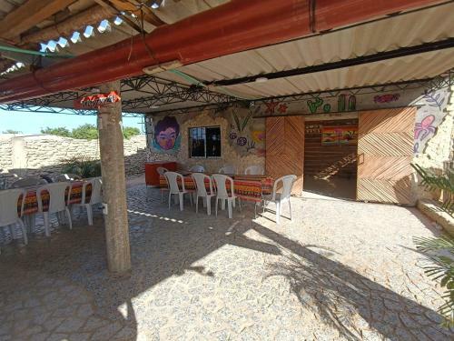 Hostal Del Mar Vendra