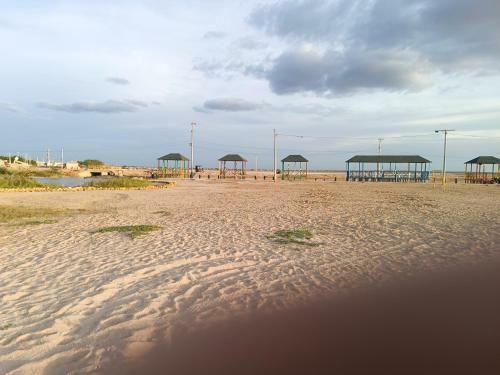 Hostal Del Mar Vendra