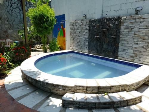 Hospedaje Casa De Colores
