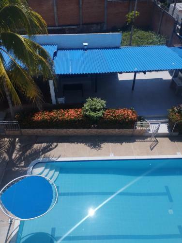 Hotel Santander
