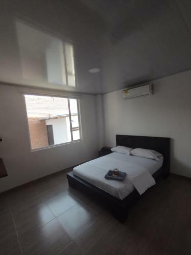 Hotel Santander