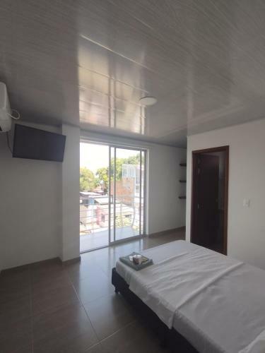 Hotel Santander