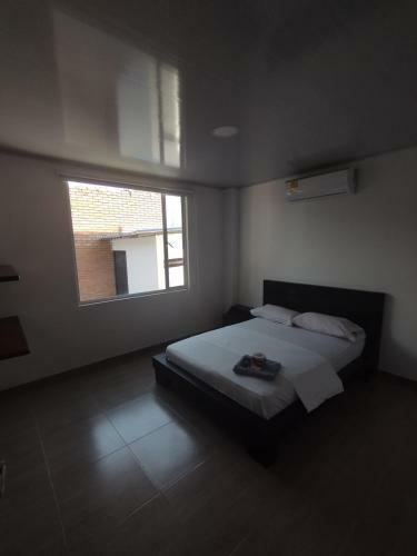 Hotel Santander