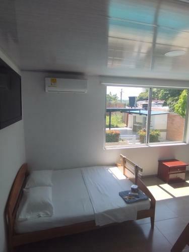 Hotel Santander