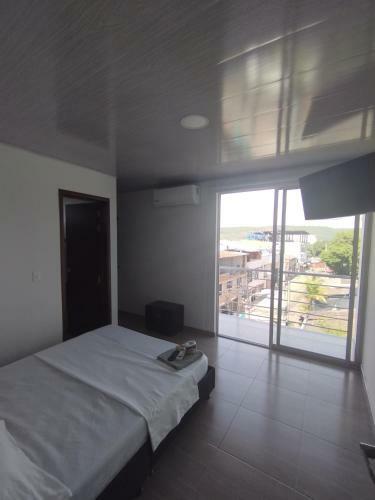 Hotel Santander
