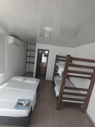Hotel Santander