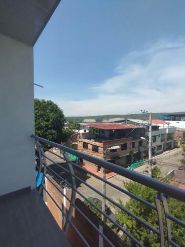 Hotel Santander