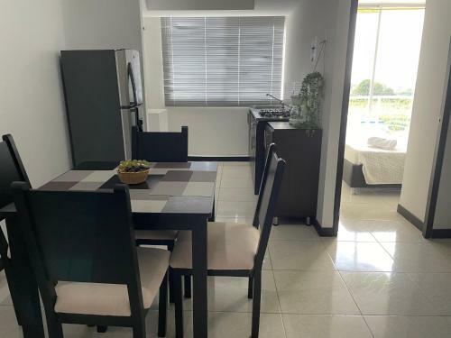 Apartamento Nomada Inn