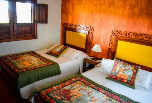 Finca Rionegro Rancho La Soledad