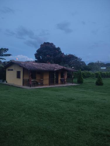 Hostal Finca Villa Luz