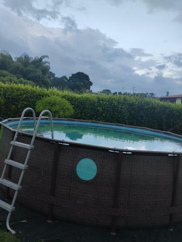Hostal Finca Villa Luz