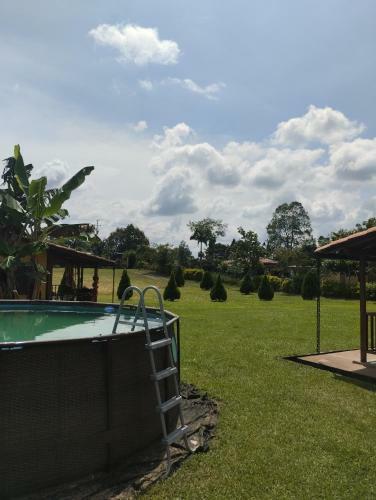 Hostal Finca Villa Luz