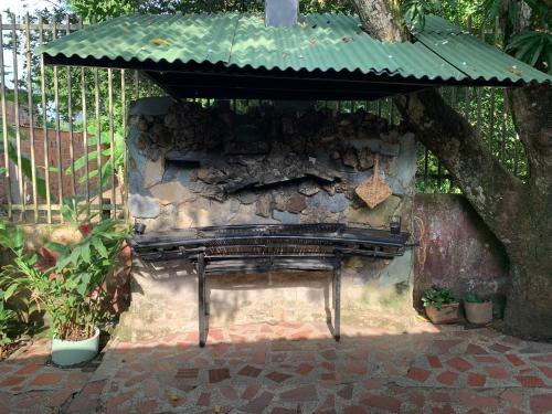 Finca Tranquilandia