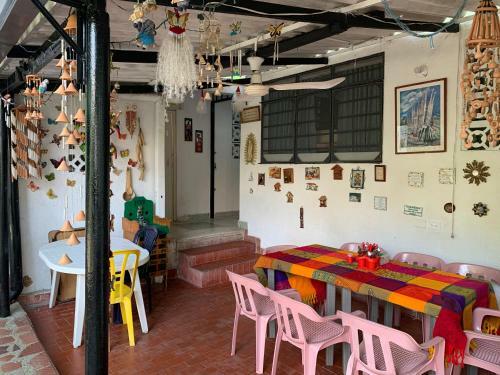Finca Tranquilandia