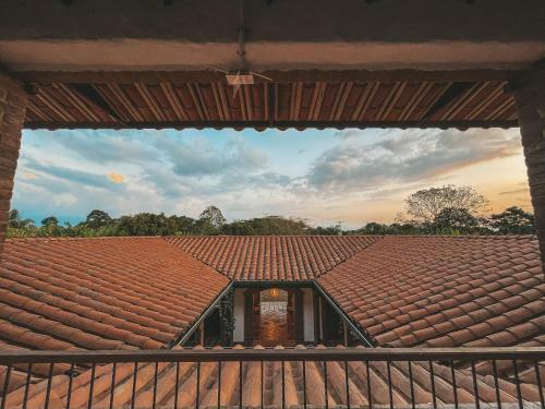 Hotel Casona Montanesa Quind�o Eje Cafetero