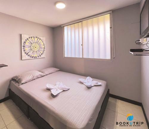 Apartahoteles Bookutrip 2km Parque Del Caf�