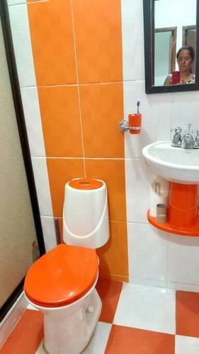 Casa Comoda Con Excelente Ubicacion