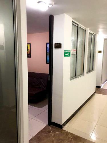 Apartahotel A 2 Km Del Parque Del Caf�, 104a
