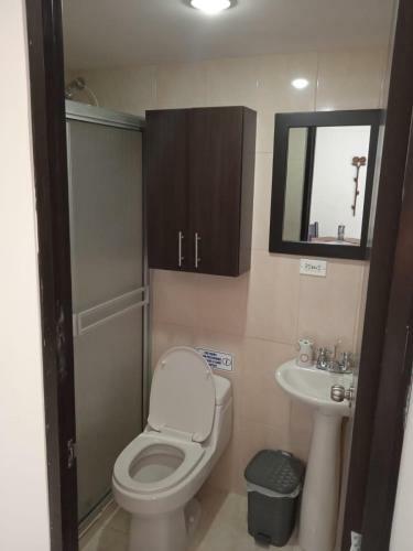 Apartamento Guaduales Del Cafe 211b