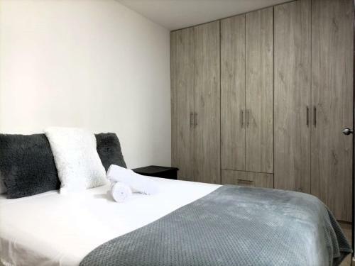 Acogedor Apartamento En El Centro Del Eje Cafetero